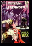 Phantom Stranger #16 F/VF (7.0)