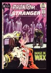 Phantom Stranger #16 VF- (7.5)
