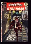 Phantom Stranger #17 VF/NM (9.0)