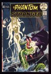 Phantom Stranger #18 NM- (9.2)