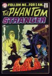 Phantom Stranger #1 VF (8.0)