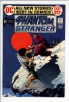 Phantom Stranger #20 VF/NM (9.0)
