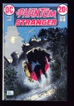 Phantom Stranger #22 VF+ (8.5)