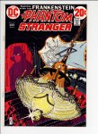 Phantom Stranger #23 VF (8.0)