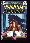 Phantom Stranger #27 VF (8.0)