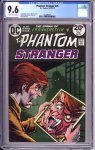 Phantom Stranger #28 CGC 9.6