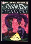 Phantom Stranger #2 NM- (9.2)
