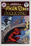 Phantom Stranger #30 VF (8.0)