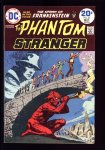 Phantom Stranger #30 NM- (9.2)