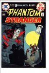 Phantom Stranger #33 VF+ (8.5)