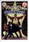 Phantom Stranger #34 VF/NM (9.0)