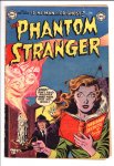 Phantom Stranger #4 VG (4.0)