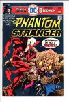 Phantom Stranger #40 VF+ (8.5)