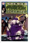 Phantom Stranger #5 NM- (9.2)
