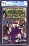 Phantom Stranger #5 CGC 9.6