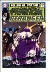 Phantom Stranger #5 VF (8.0)