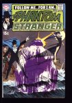 Phantom Stranger #5 VF+ (8.5)