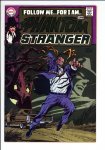Phantom Stranger #7 VF- (7.5)