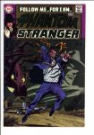 Phantom Stranger #7 VF+ (8.5)