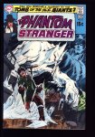 Phantom Stranger #8 VF+ (8.5)