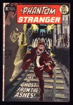 Phantom Stranger #17 VF+ (8.5)