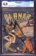 Planet Comics #19 CGC 4.0