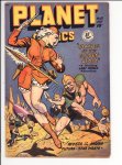 Planet Comics #55 F+ (6.5)