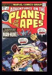 Adventures on the Planet of the Apes #3 NM (9.4)