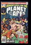 Adventures on the Planet of the Apes #8 NM+ (9.6)