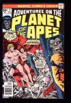 Adventures on the Planet of the Apes #9 NM (9.4)