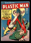 Plastic Man #29 VG/F (5.0)