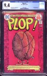 PLOP! #7 CGC 9.4