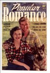 Popular Romance #15 F/VF (7.0)