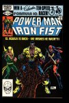 Power Man #78 NM (9.4)