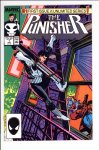 Punisher #1 NM- (9.2)