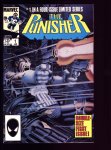 Punisher Limited Series #1 VF/NM (9.0)