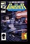 Punisher Limited Series #1 NM- (9.2)