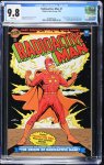 Radioactive Man #1 CGC 9.8