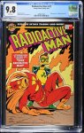 Radioactive Man #412 CGC 9.8