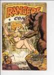 Rangers Comics #41 F/VF (7.0)
