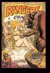 Rangers Comics #41 F/VF (7.0)
