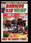 Rawhide Kid #106 VF- (7.5)