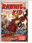 Rawhide Kid #6 VF (8.0)