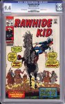 Rawhide Kid #84 CGC 9.4
