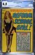 Reform School Girls (1951 #nn CGC 4.0