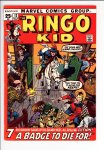 Ringo Kid #12 NM- (9.2)