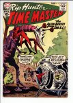 Rip Hunter Time Master #2 VF- (7.5)
