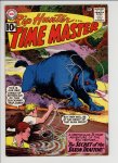 Rip Hunter Time Master #5 VF/NM (9.0)