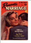 Romantic Marriage #1 F/VF (7.0)