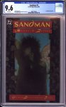 Sandman #8 CGC 9.6